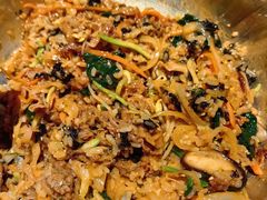 -KimPro 辛普乐概念韩餐