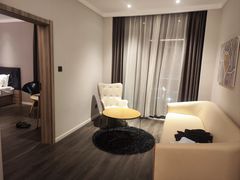 -汉庭(合肥火车南站北广场店)