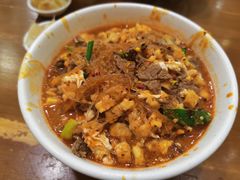 -刘信牛羊肉小炒泡馍(回民街店)