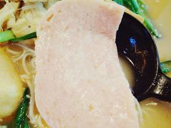 午餐肉-超级泰·泰式麻辣烫(南京商厦店)
