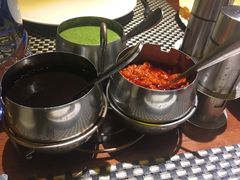 -Bombay Grill印度餐厅
