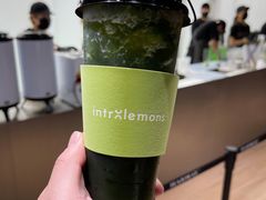 -introlemons(北京西单更新场店)