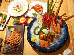 -桃夭日式料理(国信店)