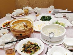 -顺风海鲜港(金玉兰店)