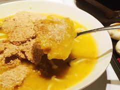 -山顶顶概念四川菜(黄埔大道店)