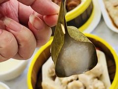 -冰泉豆浆馆(白云山总店)