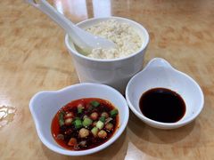 泉水豆花-力力豆花庄(广渠门店)