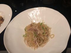 -上海苏宁宝丽嘉酒店·嘉府壹号中餐厅