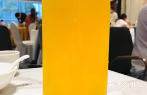 A席 Drink