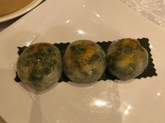 -酌宴府The China Club·广州万富希尔顿酒店(云城东路店)