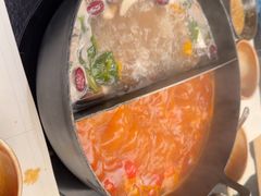 -山缓缓火锅(上海闵行龙湖店)