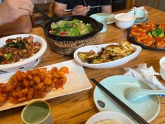 -隐食私房菜(老街店)