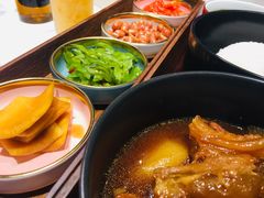 -牛腩之旅·牛腩牛杂煲(光启城美食城店)