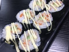 -井上家(大兴街店)