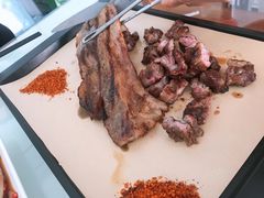 至尊牛排-喜厨烤肉