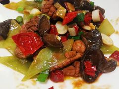 -马凯餐厅(长椿街店)