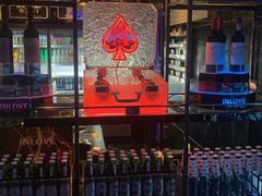 -INLOVE KTV(新天地店)