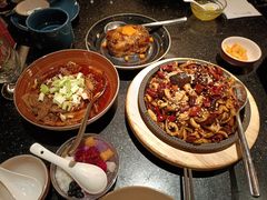 -华豫川酒家(大卫城店)