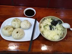-老陶包子铺(南大西南村店)
