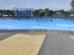 -武汉玛雅海滩水公园