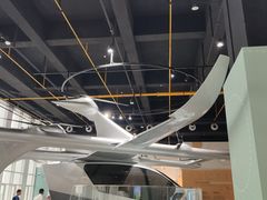 -山东省科技馆(新馆)