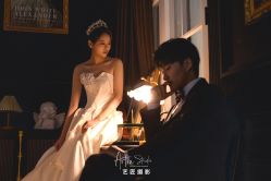 -艺匠摄影ARTIZ STUDIO(南京店)