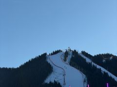 -丝绸之路山地度假区滑雪场