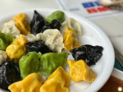 -大锅强·蒸海鲜青岛菜(金沙滩店)