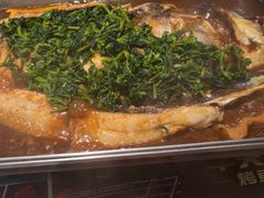 -半天妖烤鱼(中山路店)