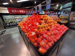 -中商优品汇超市(中南店)
