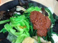 -胡家麻辣串(核桃园路店)