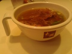 -太兴烧味餐厅(白加士街店)