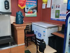 -赛百味SUBWAY(勒泰店)