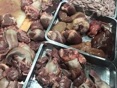 -标记美食新鲜猪杂(兴南大道店)
