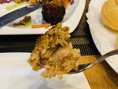 -Masala Curry and BBQ·玛莎拉巴基斯坦美食(金水万达店)