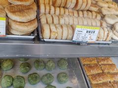 -赞记龙凤礼饼(宝源路店)