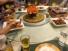 -中卫御苑福膳·养生局(圆明园店)