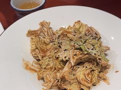-京味张·北京烤鸭(南山店)