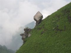 武功山旅游区-萍乡武功山风景名胜区