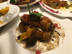 -若蘭慈·无国界素食料理(欢乐海岸店)