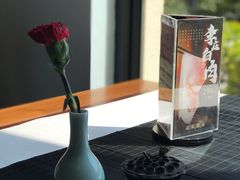 -荷风细雨·中国茶宴(碧云店)