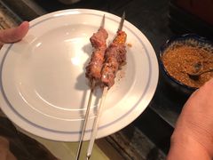 -咖啡苑自助餐厅·中国大饭店