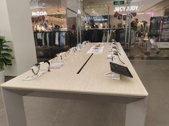 -华为授权体验店(新奥购物中心)