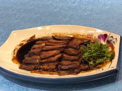 -顺丰轩园林酒家(天河店)