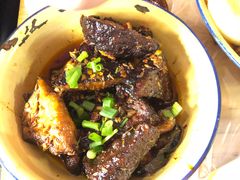 -东排食堂长沙小吃大排档(五一广场店)