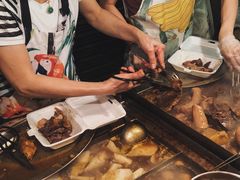 -明记牛杂(新马路分店)