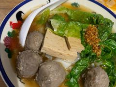 -龍囍粤·顺德小吃·煲仔饭(安定门店)