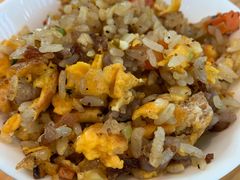 会跳舞的炒饭-LH TEPPANYAKI铁板烧(陆家嘴店)