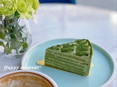 -乔泰勒JOETYLER西餐厅(曲江店)