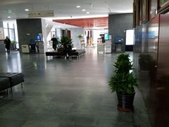 -中国人民大学图书馆新馆